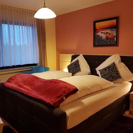 Legend Hotel Biebesheim am Rhein Eksteriør bilde