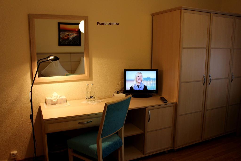 Legend Hotel Biebesheim am Rhein Rom bilde