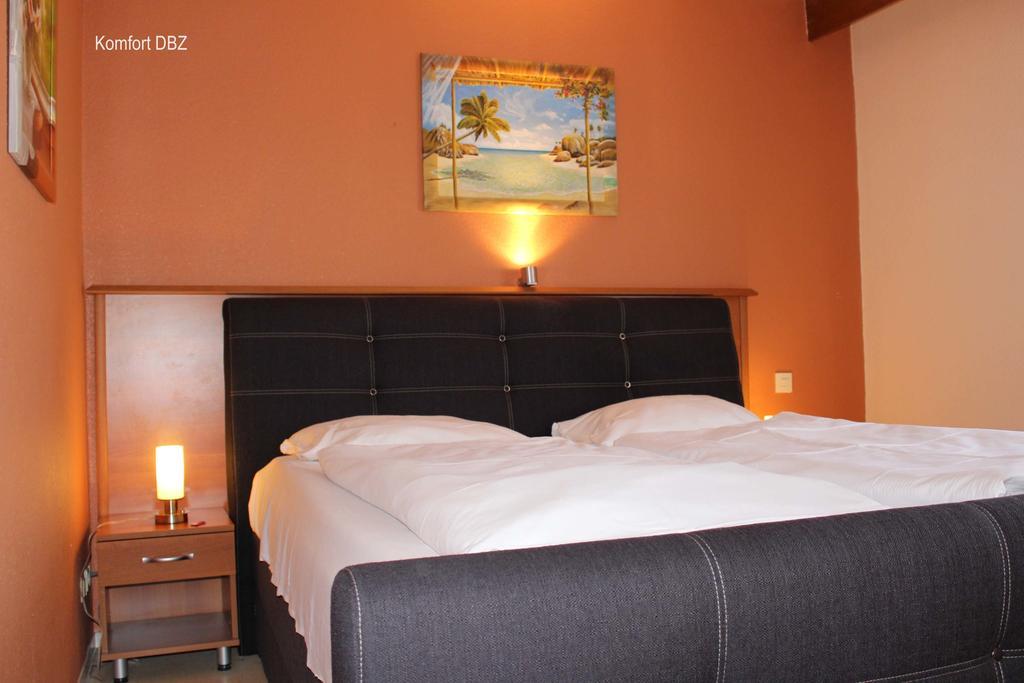 Legend Hotel Biebesheim am Rhein Rom bilde