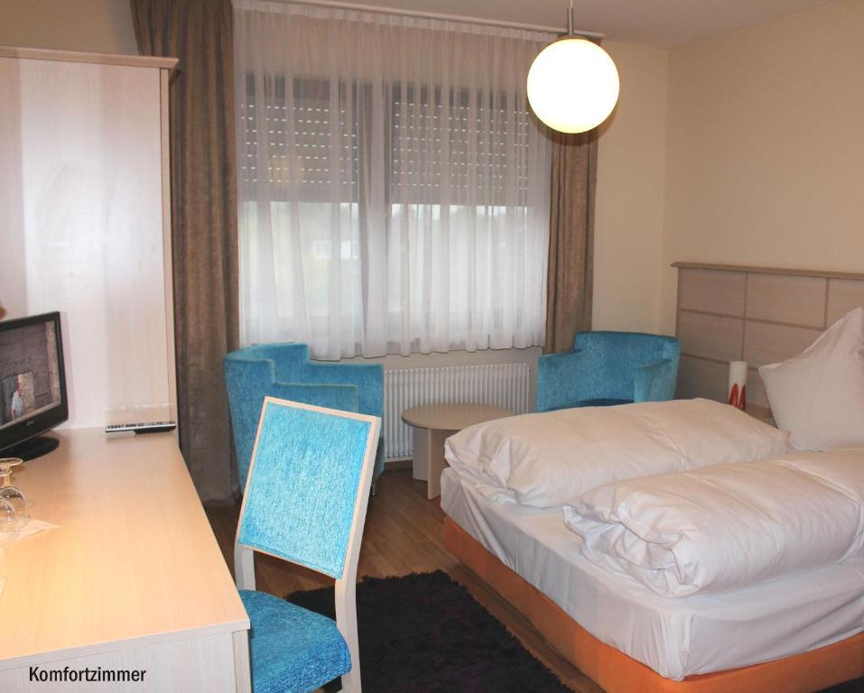 Legend Hotel Biebesheim am Rhein Rom bilde